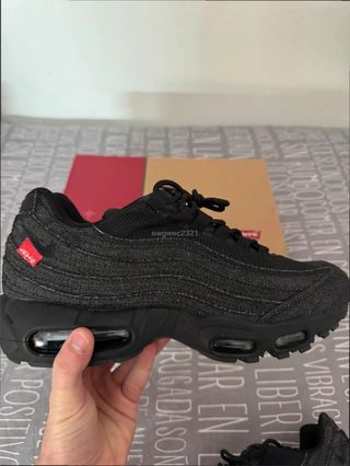 Nike Air Max TN Plus Taglia 43