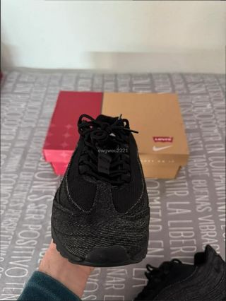 Nike Air Max TN Plus Taglia 43