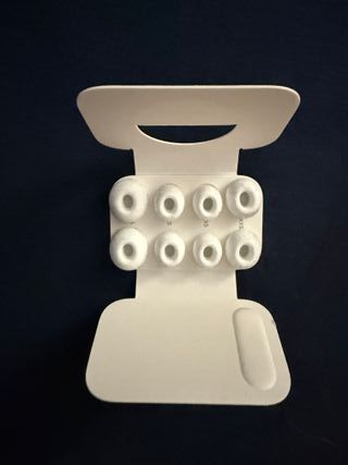 Almohadillas AirPods Pro 3 Apple