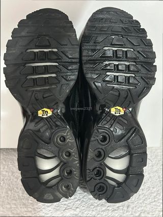 Nike Air Max TN Plus Taglia 43