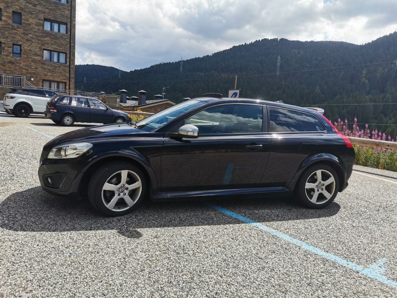 Volvo C30 2011 - foto 1