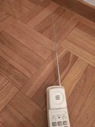 Teléfono vintage