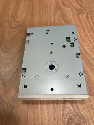 Disquetera Sony MPF920-6 Beige