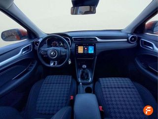 MG ZS 1.5 Luxury
