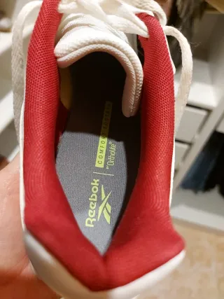 Deportivas Reebok