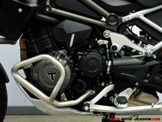 TRIUMPH TIGER 1200 RALLY PRO -GARANTÍA OFICIAL-