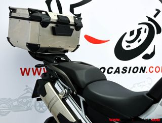 TRIUMPH TIGER 1200 RALLY PRO -GARANTÍA OFICIAL-