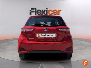 Toyota Yaris 1.5 110 Active