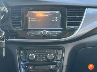 Opel Mokka X 1.6 CDTi 100kW 4X2 S&S 120 Aniversario