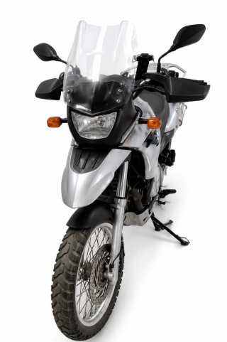 BMW 650 GS Adventure Moto