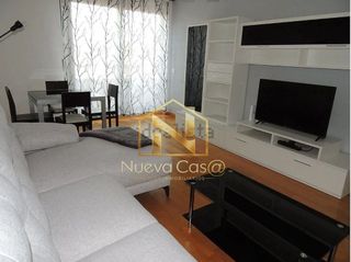 Ático en alquiler en San Adrián - La Cava en Logroño