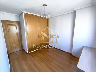 Ático en alquiler en San Adrián - La Cava en Logroño