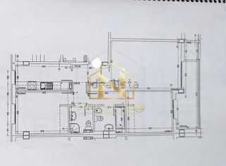 Ático en alquiler en San Adrián - La Cava en Logroño