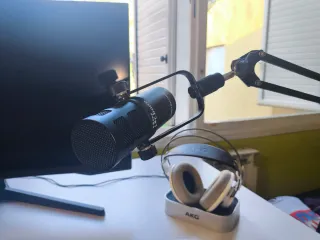 Setup Ordenador/PC Sobremesa + Accesorios