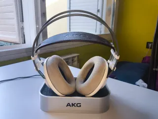 Setup Ordenador/PC Sobremesa + Accesorios