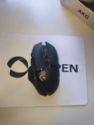 Setup Ordenador/PC Sobremesa + Accesorios