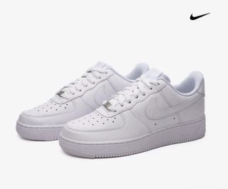 Nike Air Force 1 Bianche