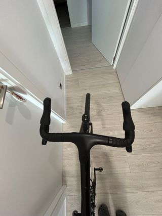 Bicicleta Gravel Canyon Grail Carbono L (canyon M)