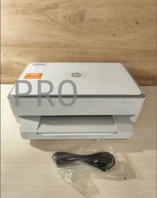 Impresora - HP ENVY 6032e