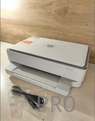 Impresora - HP ENVY 6032e