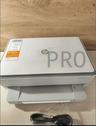 Impresora - HP ENVY 6032e