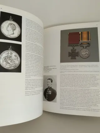 Medaglie e decorazioni di guerra