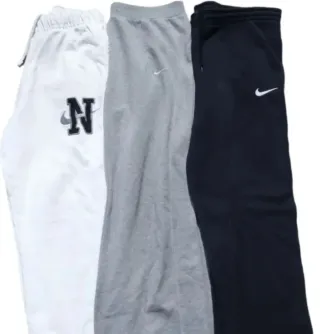 Pantalón chándal joggers premium Lote 3