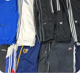 Pantalón chándal joggers premium Lote 3