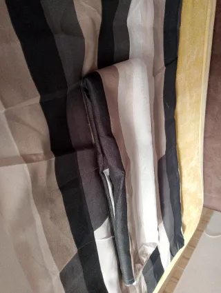 2 Fundas Almohada 75x45cm NUEVAS A ESTRENAR