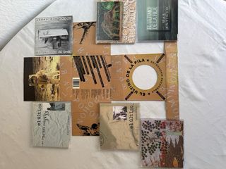 El Último de la Fila Astronomía Razonable 6CD 1994