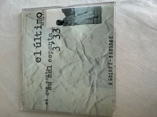 El Último de la Fila Astronomía Razonable 6CD 1994