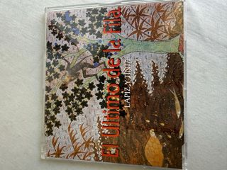 El Último de la Fila Astronomía Razonable 6CD 1994