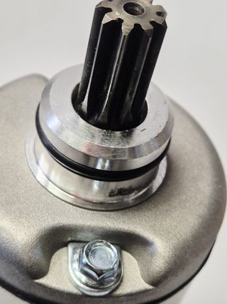 Motor Arranque Honda MT058 125/150 SH Scoopy