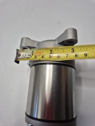 Motor Arranque Honda MT058 125/150 SH Scoopy