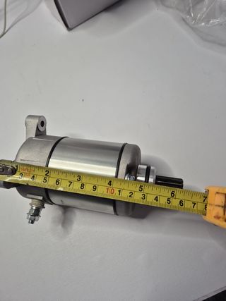 Motor Arranque Honda MT058 125/150 SH Scoopy