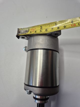 Motor Arranque Honda MT058 125/150 SH Scoopy