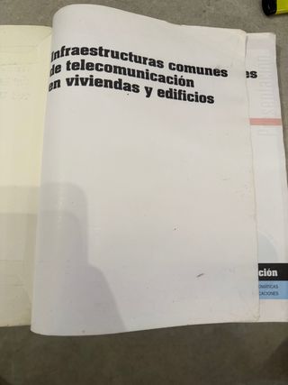 Libro de ictve