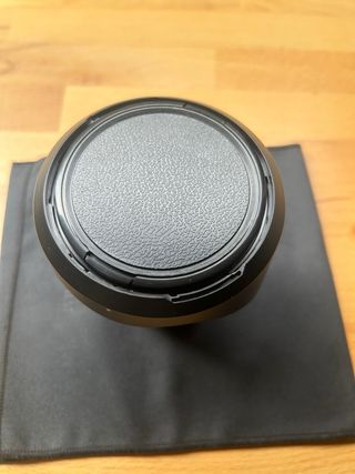 Lote objetivos Fujifilm 70-300 y 10-24