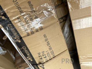 Sedia da campeggio Tresko