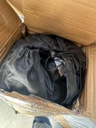 Sedia da campeggio Tresko