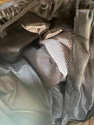 Sedia da campeggio Tresko