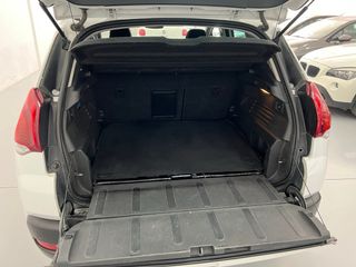 Peugeot 3008 diésel 2015