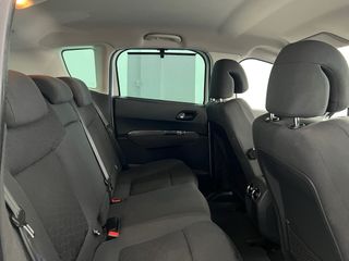 Peugeot 3008 diésel 2015