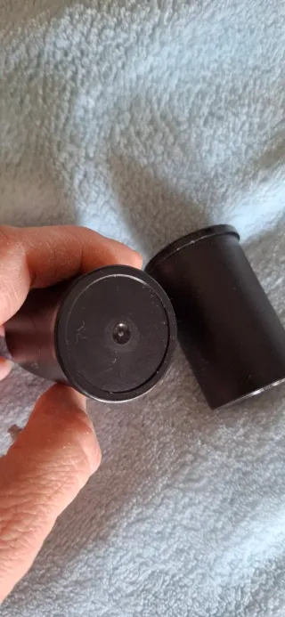 Carcasa carrete 35mm