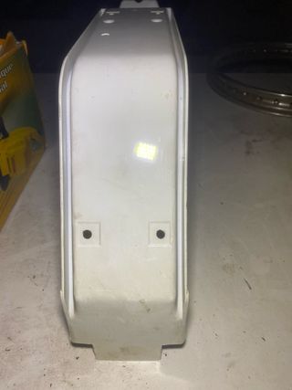 Guardabarros GAC ONIX