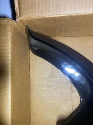 Guardabarros GAC ONIX