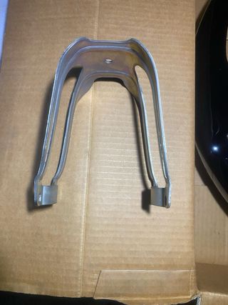 Guardabarros GAC ONIX