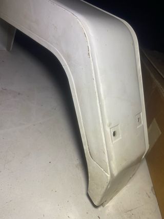 Guardabarros GAC ONIX