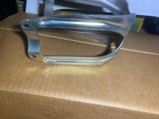 Guardabarros GAC ONIX