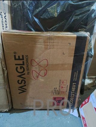 Armadio per documenti con ruote e bloccaggio 5